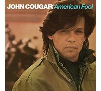 American Fool (Remastered) by John Mellencamp (2005-05-03)