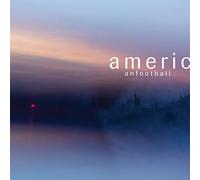 American Football American Football 3 (Cassette)