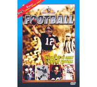 American Football - American Football's Greatest Legends [Edizione: Regno Unito]