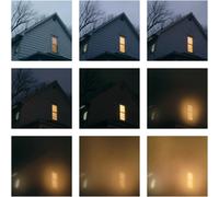 American Football (Covers) (Frosted Glass Vinyl) - Various Artists (Vinile)