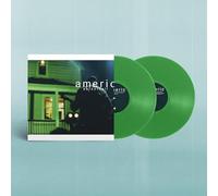 American Football American Football (Live in Los Angeles) (Vinyl LP)