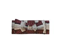 American Football Laces, fascia per capelli per neonati e neonati, adatta per bambini da 0 a 6 mesi