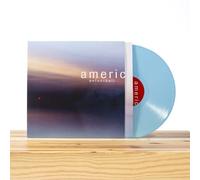 American Football American Football (LP3) (Vinyl LP)
