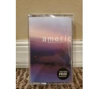 American Football - LP3 (Cassetta, 2019) versione blu nuova, con download gra...