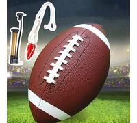 American Football Portable and Mesh Bag per il gioco da gioco ricreativo che