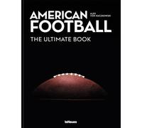 American Football – Il libro definitivo