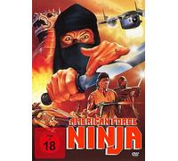 American Force Ninja