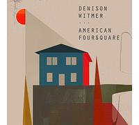 american foursquare