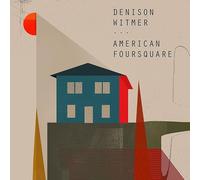 AMERICAN FOURSQUARE