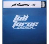 American French Machine - Platinium 501