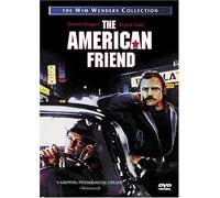 American Friend, the