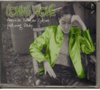 American Frontier Culture - Coming Home