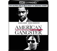 American Gangster