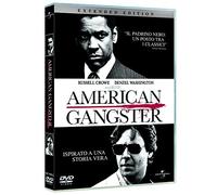 American Gangster (DVD) Crowe/Washington