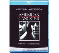 American Gangster