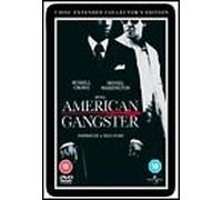 American Gangster: 2dvd: Special Packaging