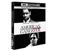 American gangster 4k Ultra-HD