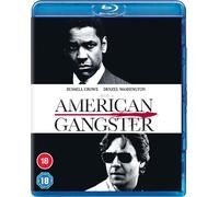 American Gangster (Blu-ray)
