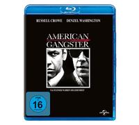 American Gangster (Blu-ray)