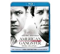 American Gangster (Blu-ray) Denzel Washington