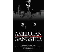 American Gangster by Max Allan Collins (2007-11-12)