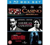 American Gangster / Casino / C