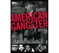 American Gangster: Complete First Season