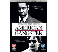 American Gangster (DVD)