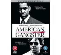American Gangster (DVD)