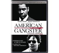 American Gangster – Universal Pictures