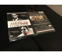 American Gangster DVD Edizione Estesa Russell Crowe Denzel Washington