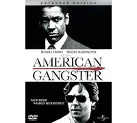 American Gangster Dvd Rental