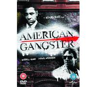 American Gangster - American Gangster - Screen Outlaws Edition [Edizione: Regno Unito]