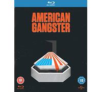 American Gangster [Edizione: Regno Unito]