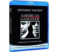 American Gangster *** Europe Zone ***