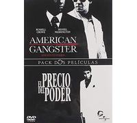 American Gangster / Scarface (2 Dvd) [Edizione: Francia]