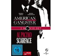 American Gangster/Scarface