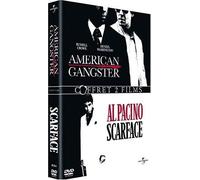 American gangster ; scarface