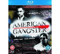 American Gangster - Screen Outlaws Edition [Edizione: Regno Unito]