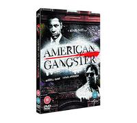 American Gangster - American Gangster - Screen Outlaws Edition [Edizione: Regno Unito]