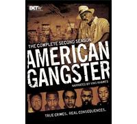 American Gangster - Season 2