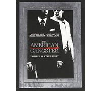 American Gangster (Three-Disc Collector's Edition)
