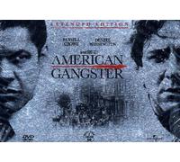 American Gangster (Wide Pack Tin Box) (Limited) (2 Dvd)