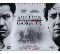 American Gangster (Wide Pack Tin Box) (Limited)