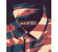 American Gigolo 4K UHD (4K UHD Blu-ray) Various Bill Duke Brian Davies