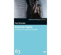 American Gigolo - Ein Mann für.. - SZ-Cinemathek