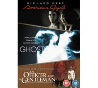 American Gigolo/Ghost/An Offic [Edizione: Regno Unito]