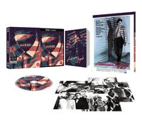 American Gigolo Limited Edition (4K UHD Blu-ray) Bill Duke Lauren Hutton