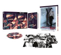 American Gigolo Limited Edition 4K UHD [Blu-ray] [Region Free]