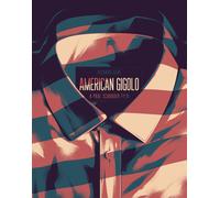 American Gigolo (Limited Edition) (Blu-ray)